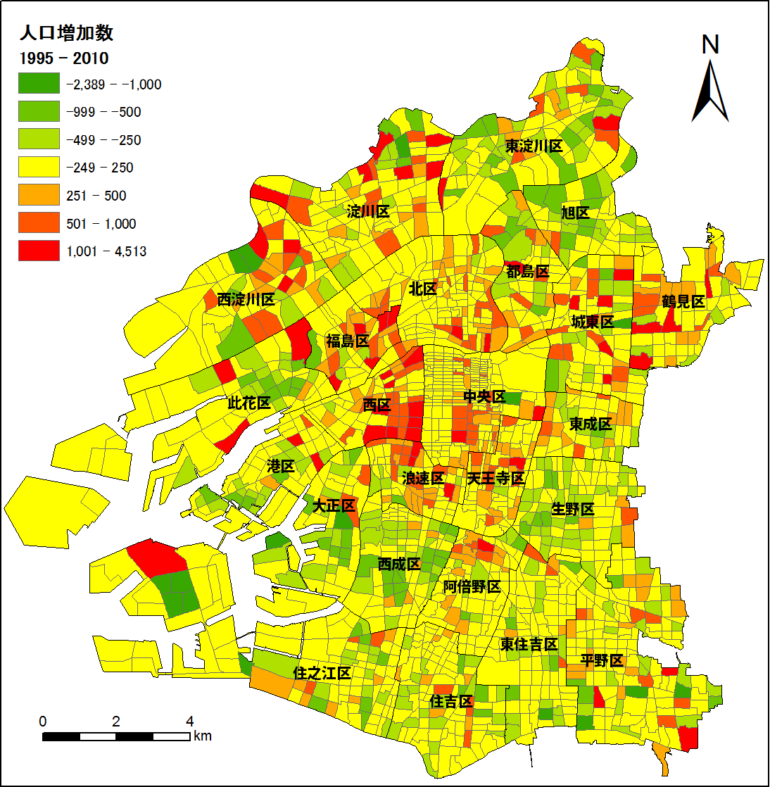 札幌 市 人口