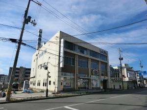 宮古信用金庫本店